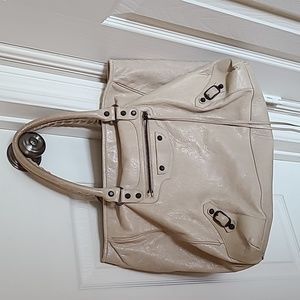 Balenciaga large sunday tote 228755